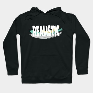 Realistic Hoodie